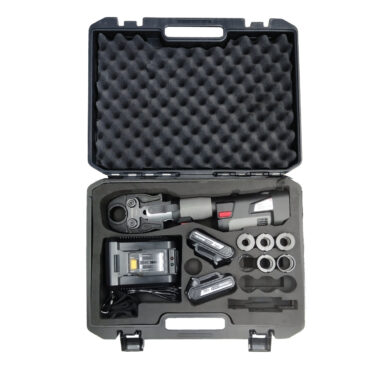 Πρέσες & Εξαρτήματα